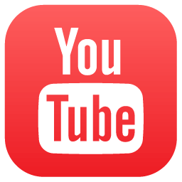 youtube icon