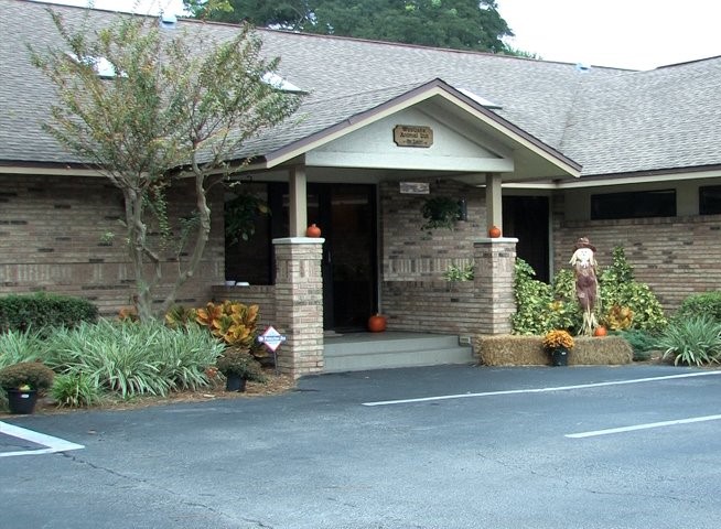 Westlake Animal Inn