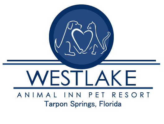 Westlake Animal Inn Logo